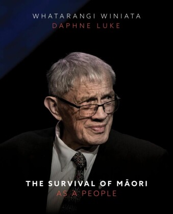 The Survival of M?ori as a People