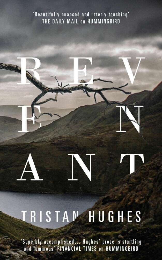 Revenant main product photo