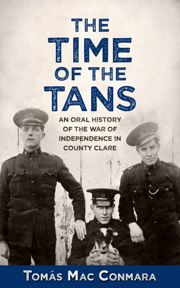 The Time of the Tans main product photo