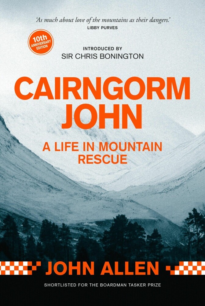 Cairngorm John main product photo