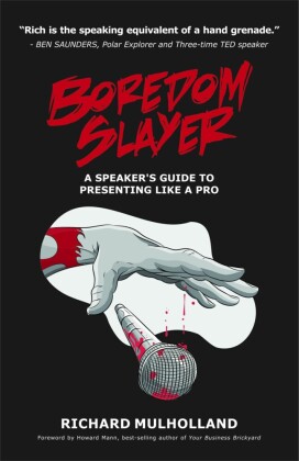 Boredom Slayer