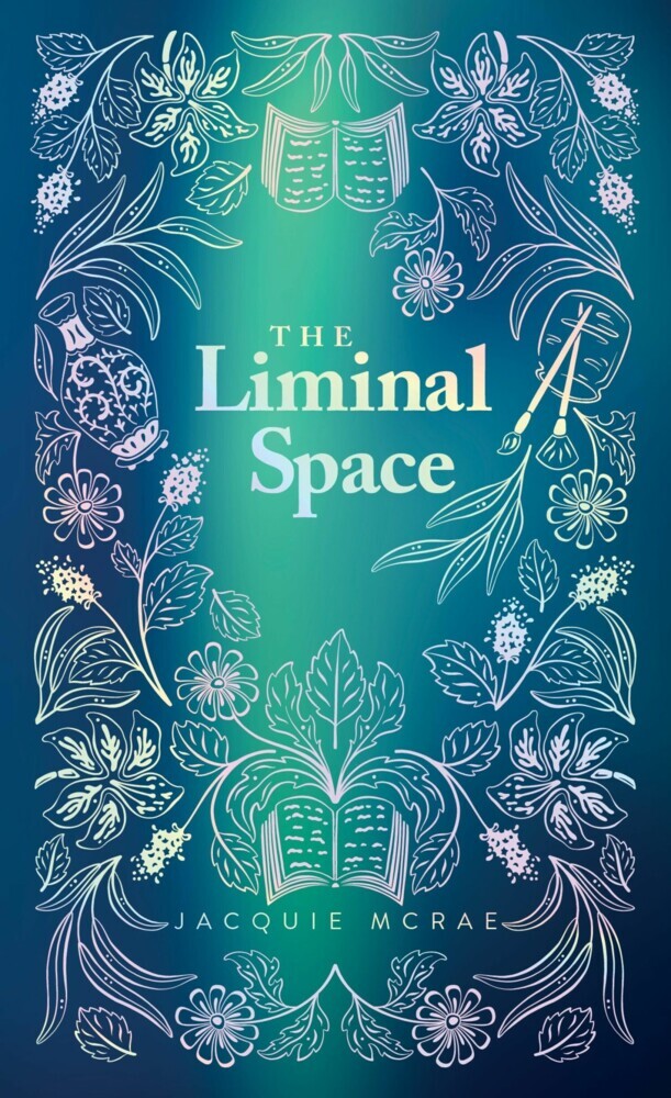 The Liminal Space main product photo