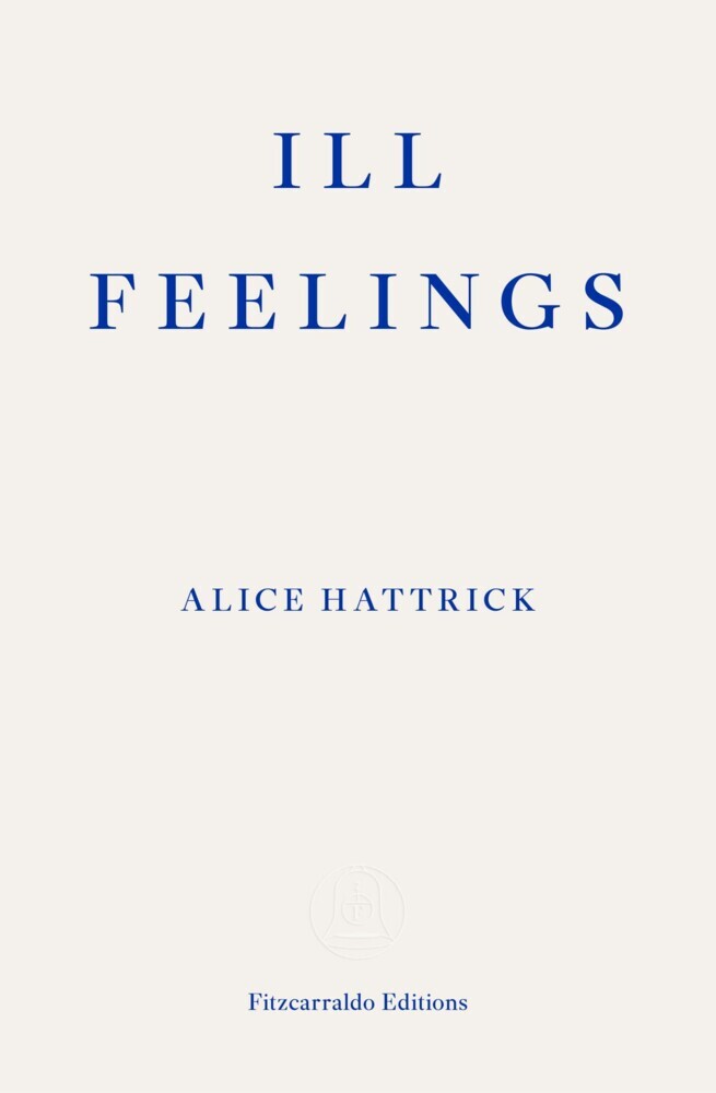 Ill Feelings main product photo