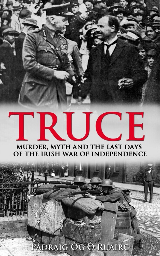 Truce: main product photo