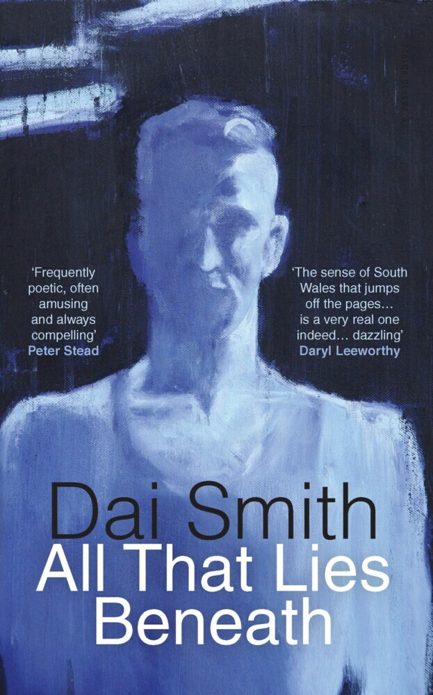 All that Lies Beneath main product photo