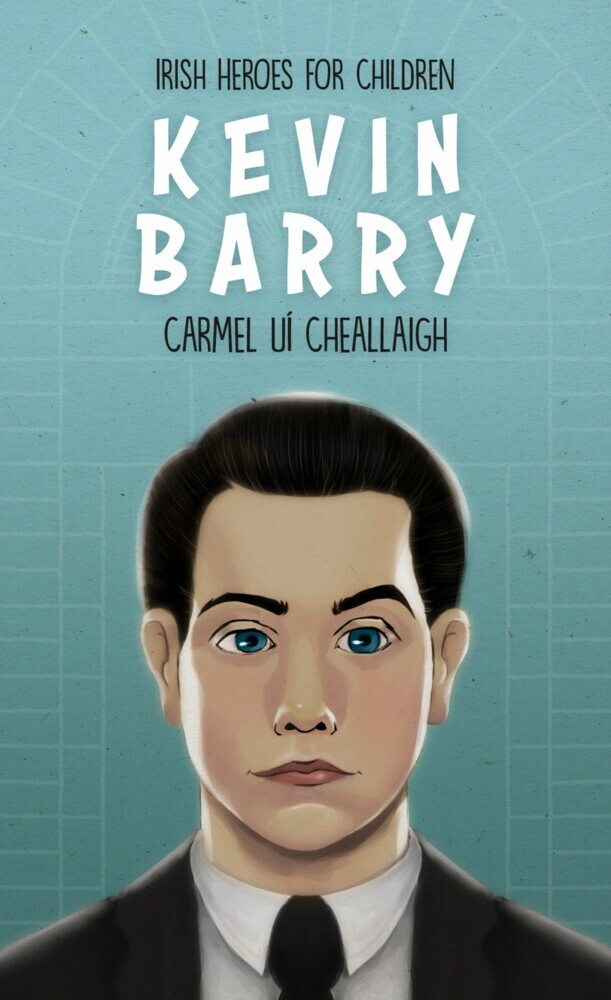 Kevin Barry main product photo