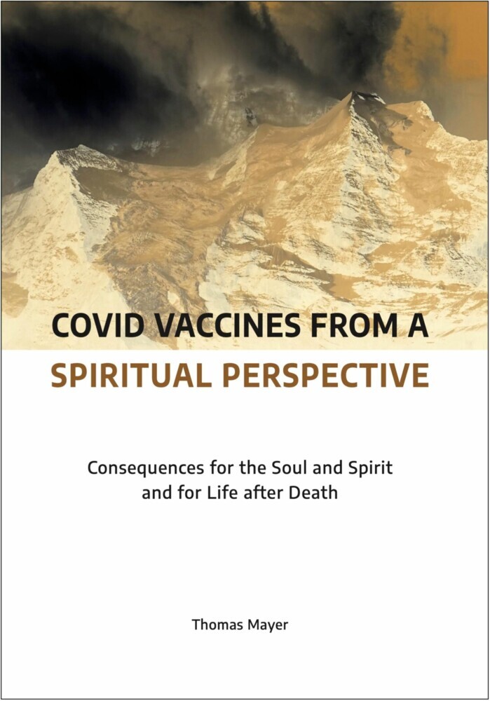Covid Vaccines from a Spiritual Perspective main product photo