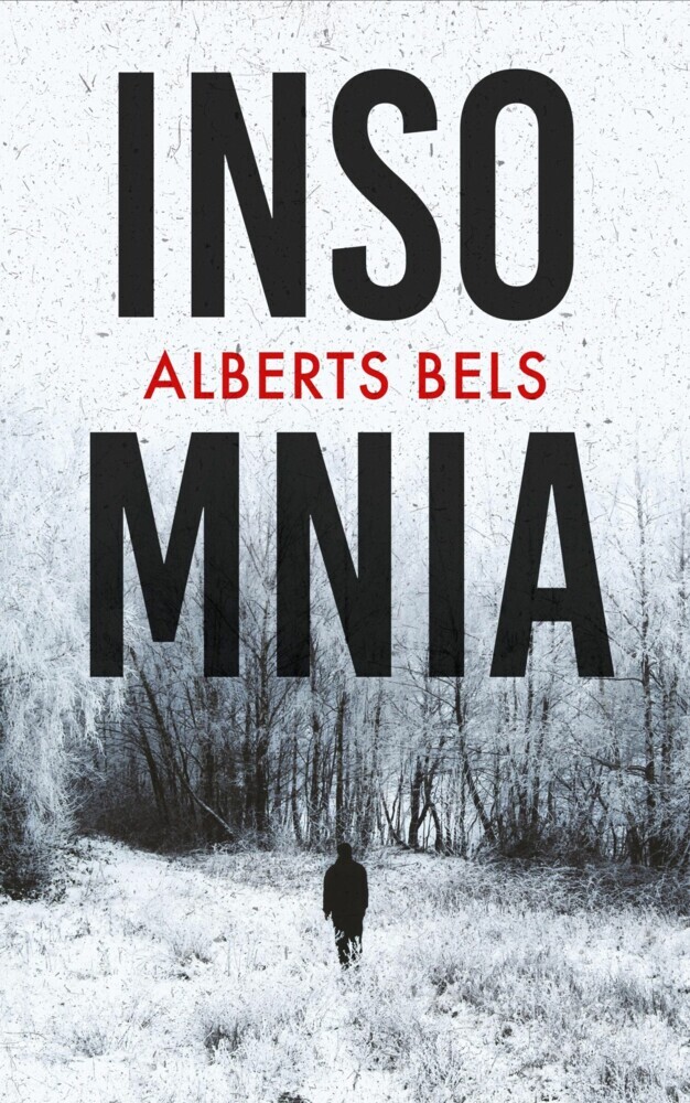 Insomnia main product photo