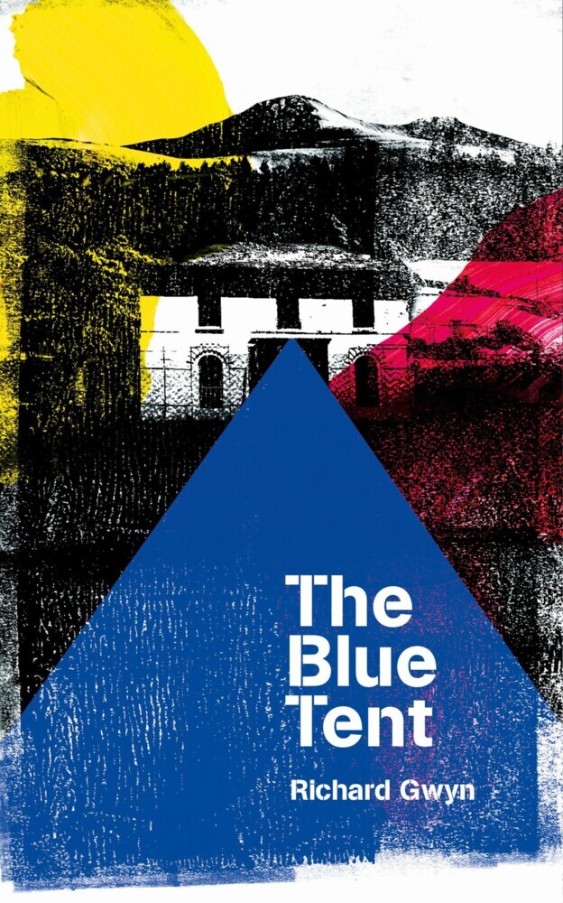 The Blue Tent main product photo