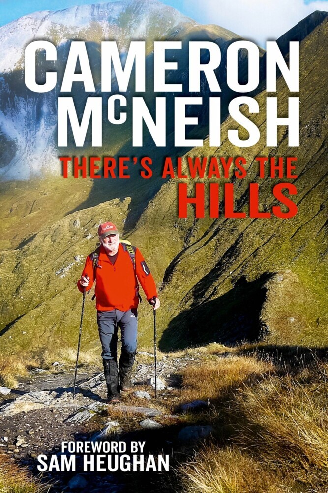 There's Always The Hills main product photo