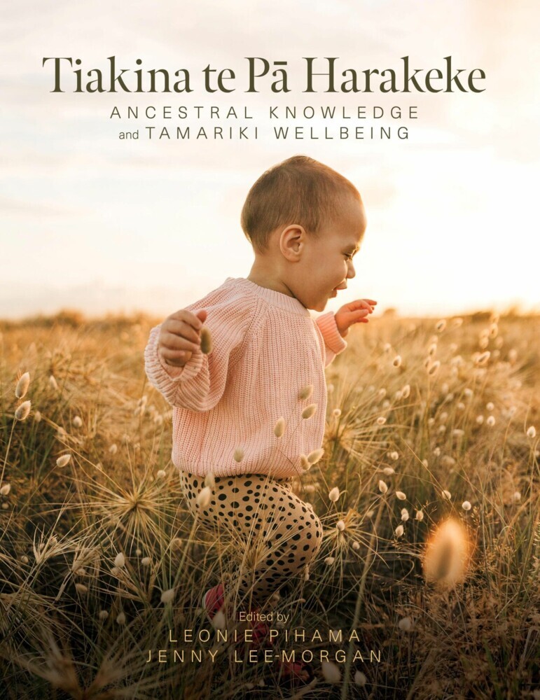 Tiakina te P? Harakeke main product photo