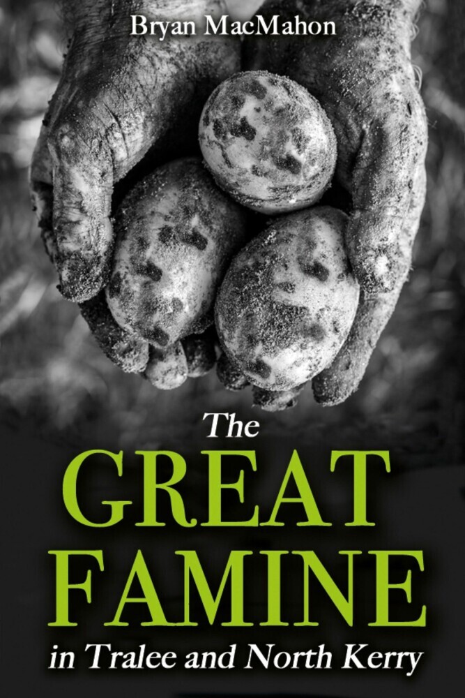 The Great Famine in Tralee and North Kerry main product photo