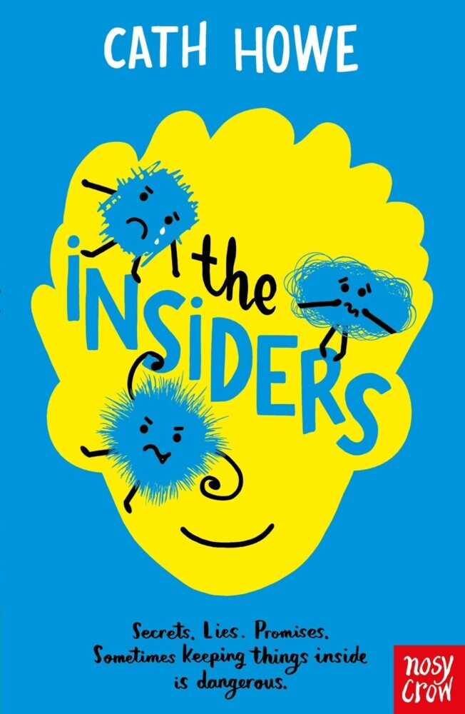 The Insiders main product photo