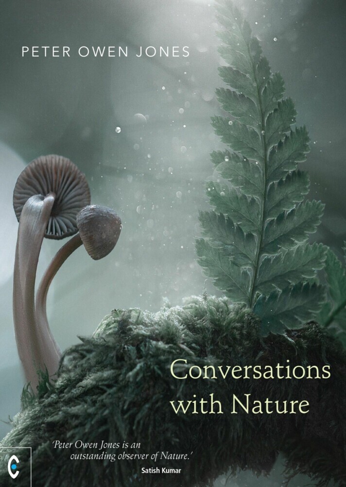 Conversations with Nature main product photo