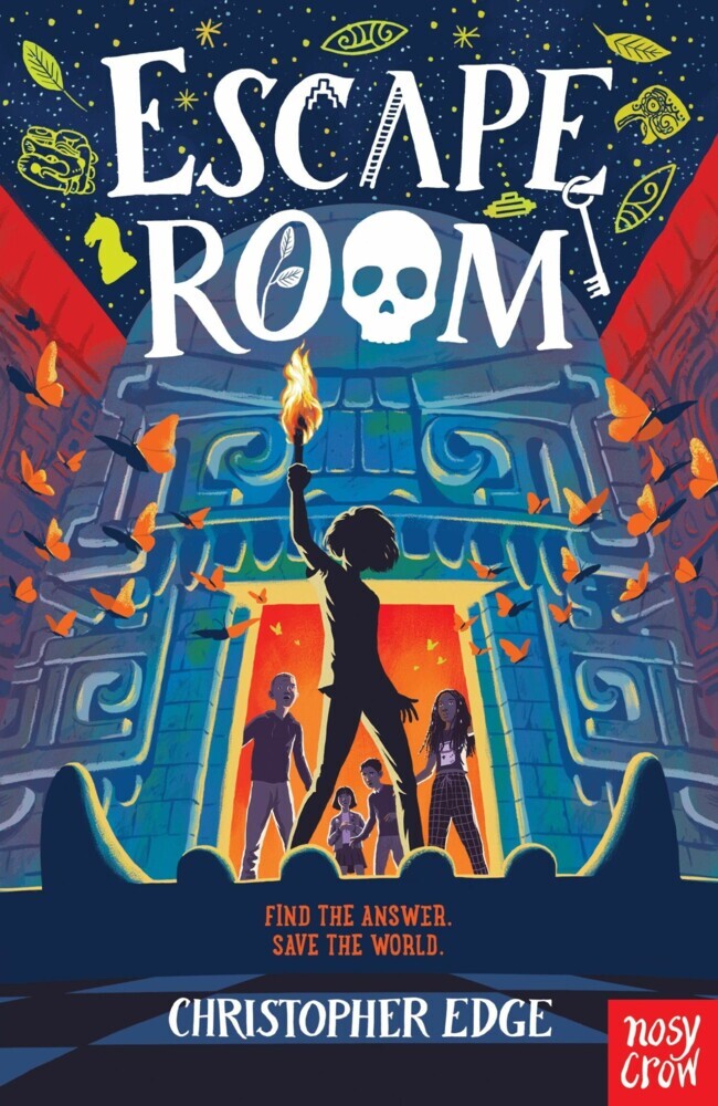 Escape Room main product photo