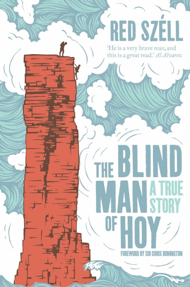 The Blind Man of Hoy main product photo