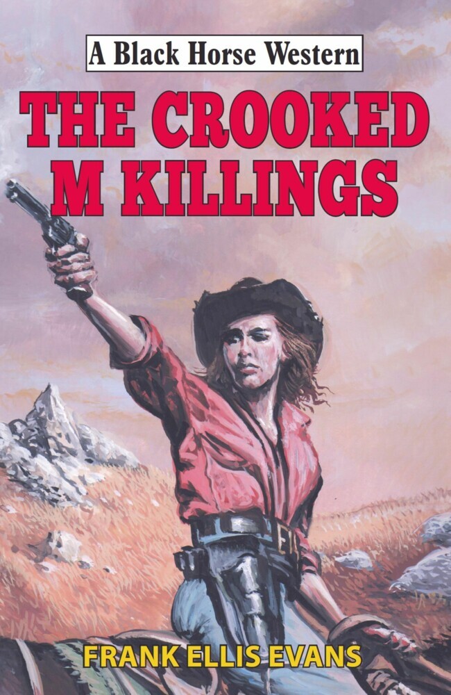 Crooked M Killings main product photo