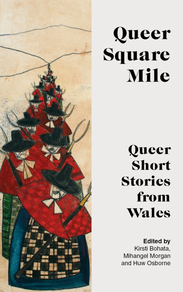 Queer Square Mile main product photo