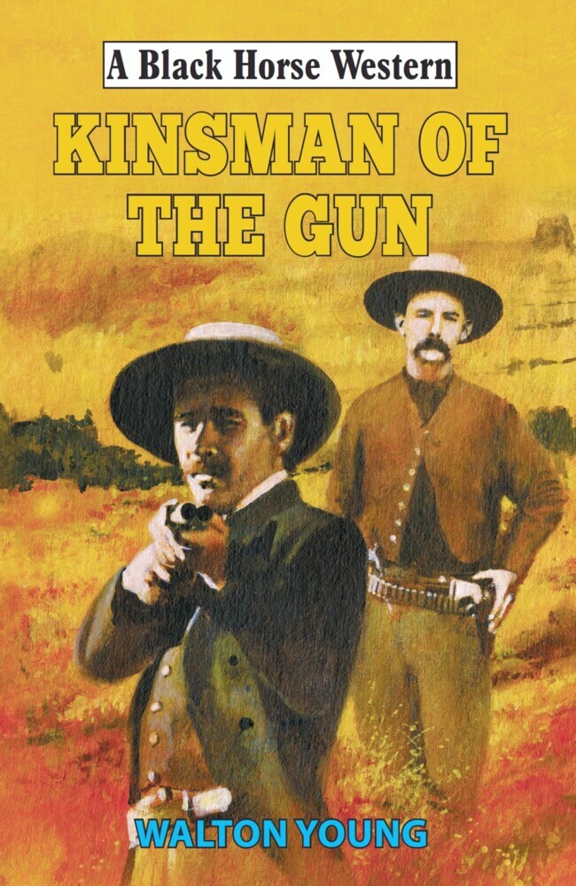Kinsman of the Gun main product photo