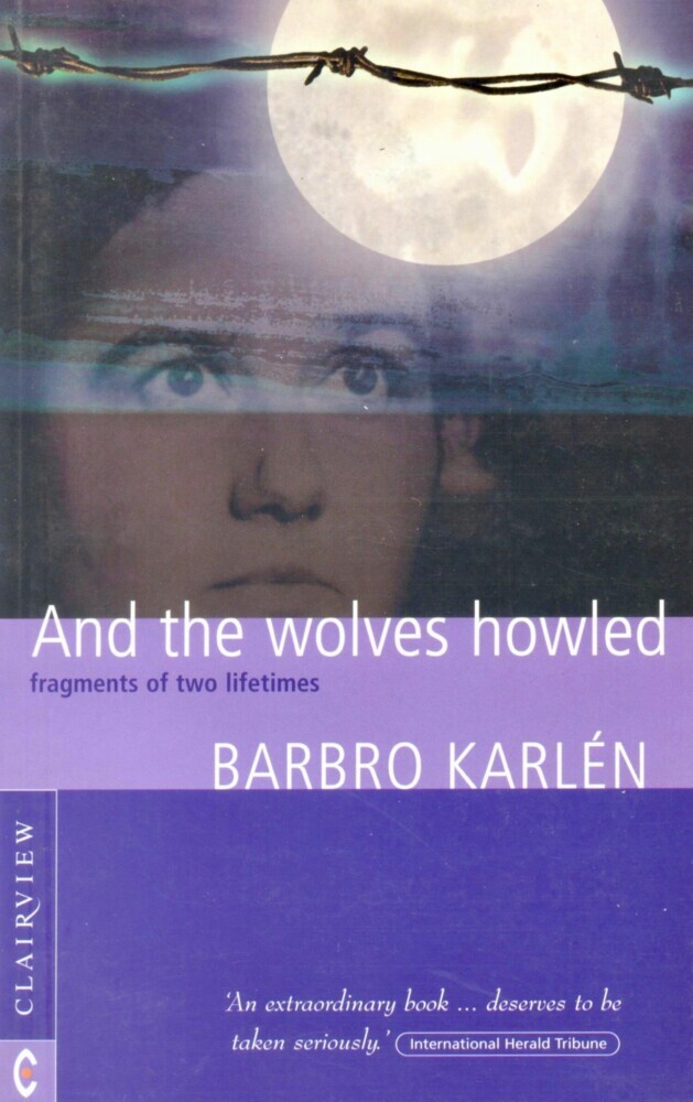 And the Wolves Howled main product photo