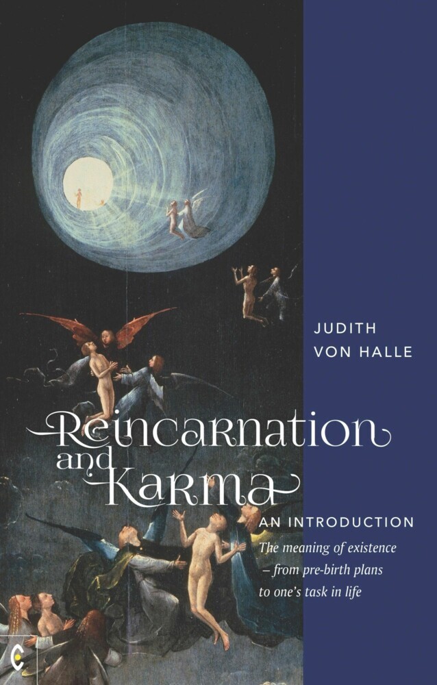 Reincarnation and Karma, An Introduction main product photo