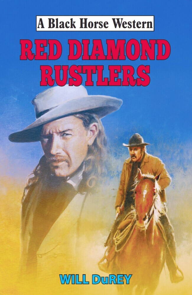 Red Diamond Rustlers main product photo