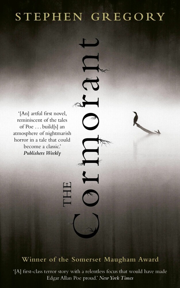 The Cormorant main product photo