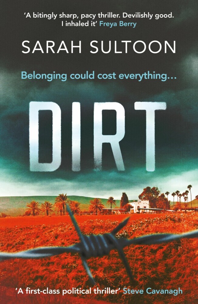 Dirt main product photo