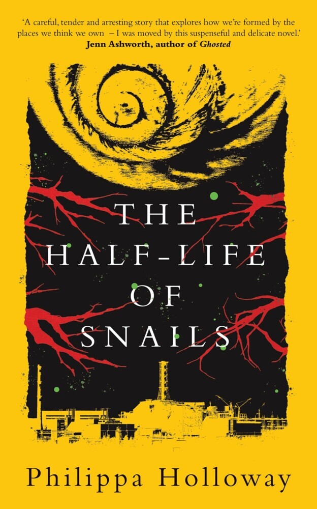 The Half-life of Snails main product photo