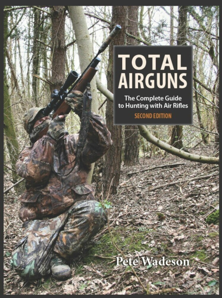 Total Airguns main product photo