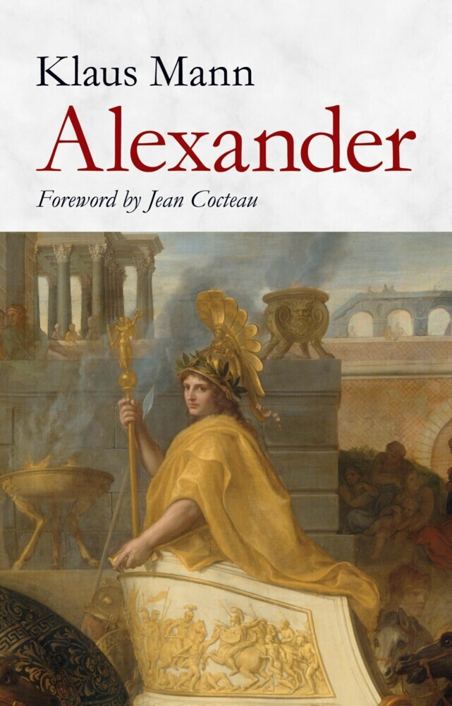Alexander main product photo