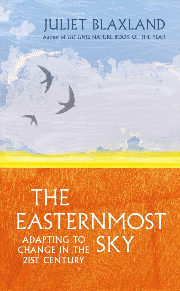 The Easternmost Sky main product photo
