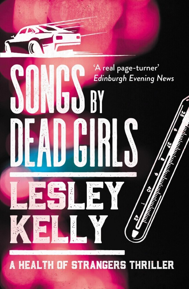 Songs by Dead Girls main product photo