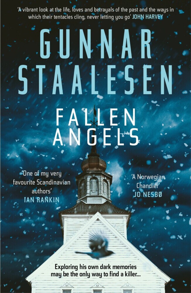 Fallen Angels main product photo
