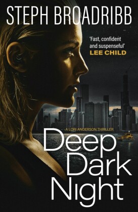 Deep Dark Night