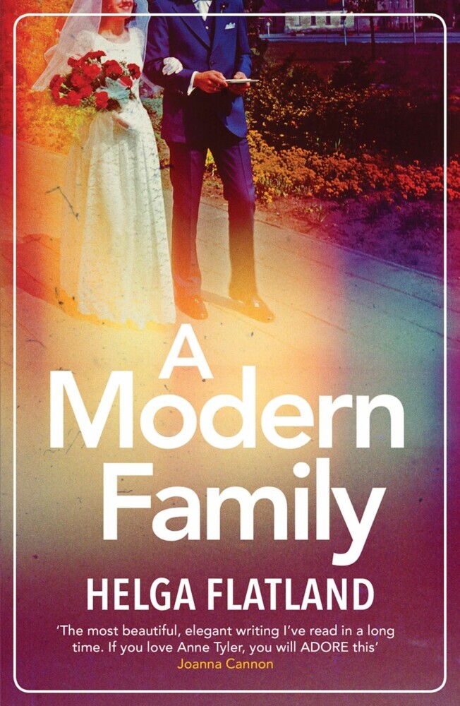 A Modern Family main product photo