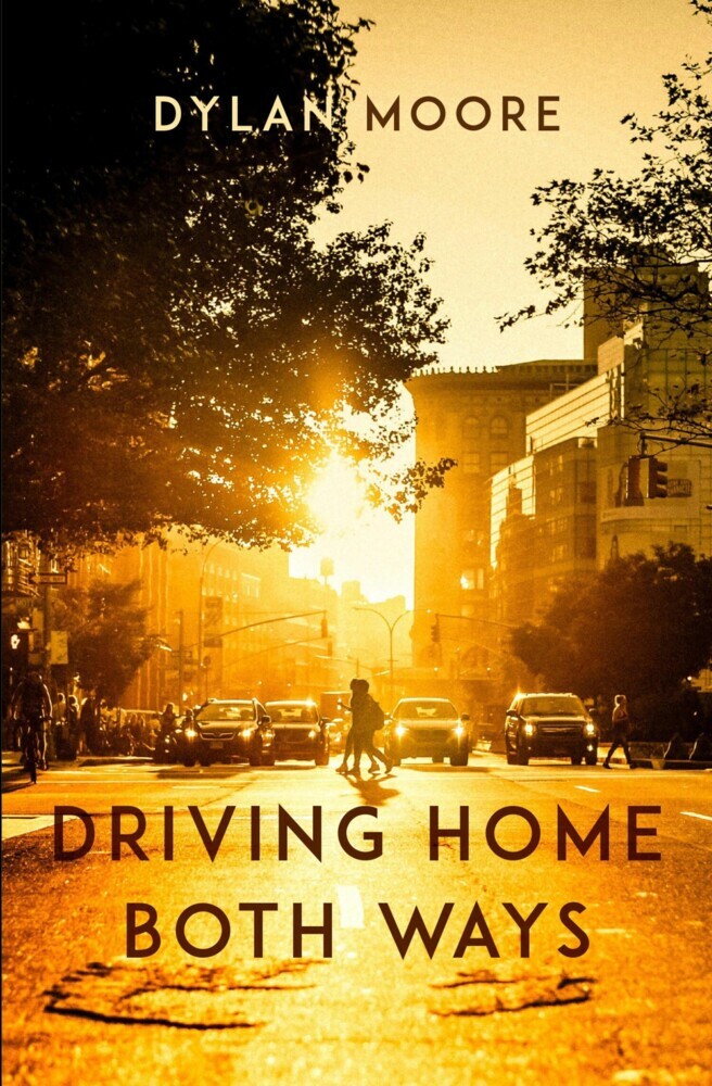 Driving Home Both Ways main product photo