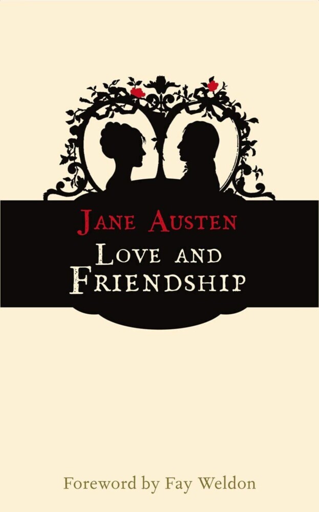 Love and Friendship main product photo