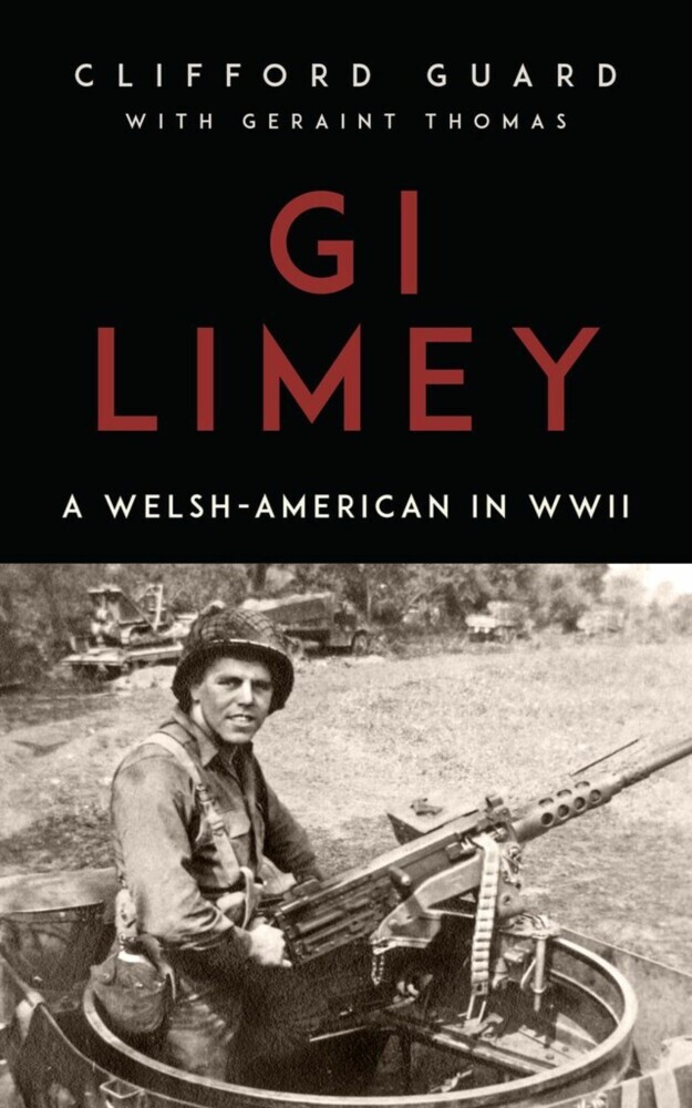 GI Limey main product photo
