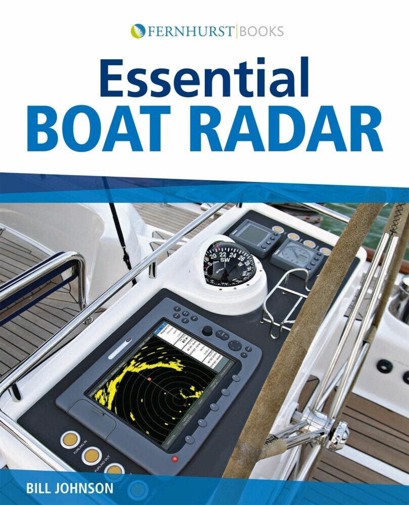 Essential Boat Radar main product photo