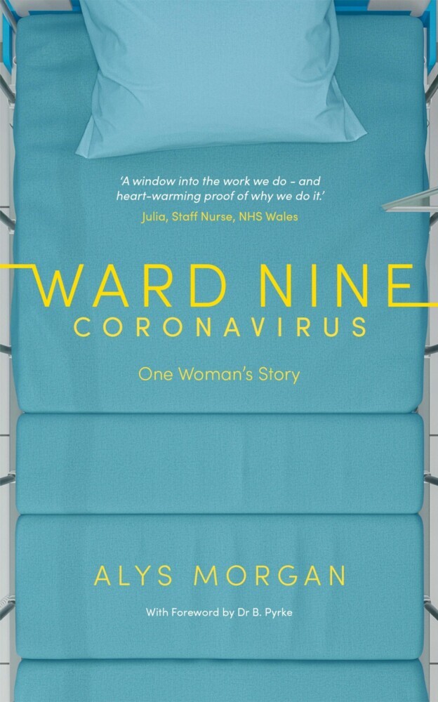 Ward Nine main product photo