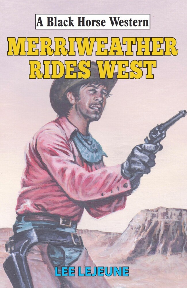 Merriweather Rides West main product photo