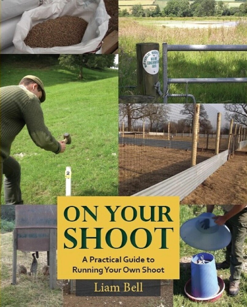 ON YOUR SHOOT main product photo