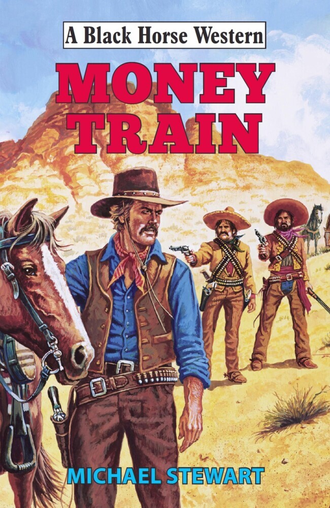 Money Train main product photo