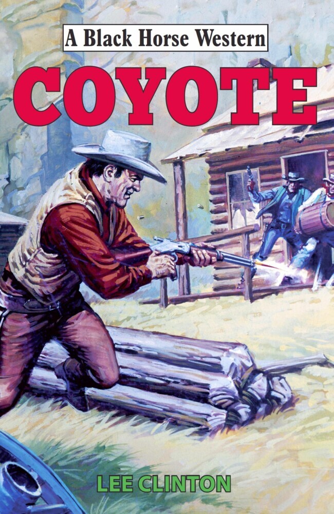 Coyote main product photo