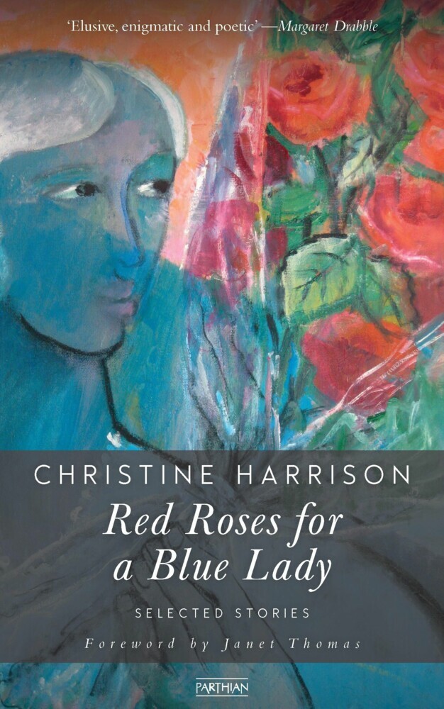 Red Roses for a Blue Lady main product photo
