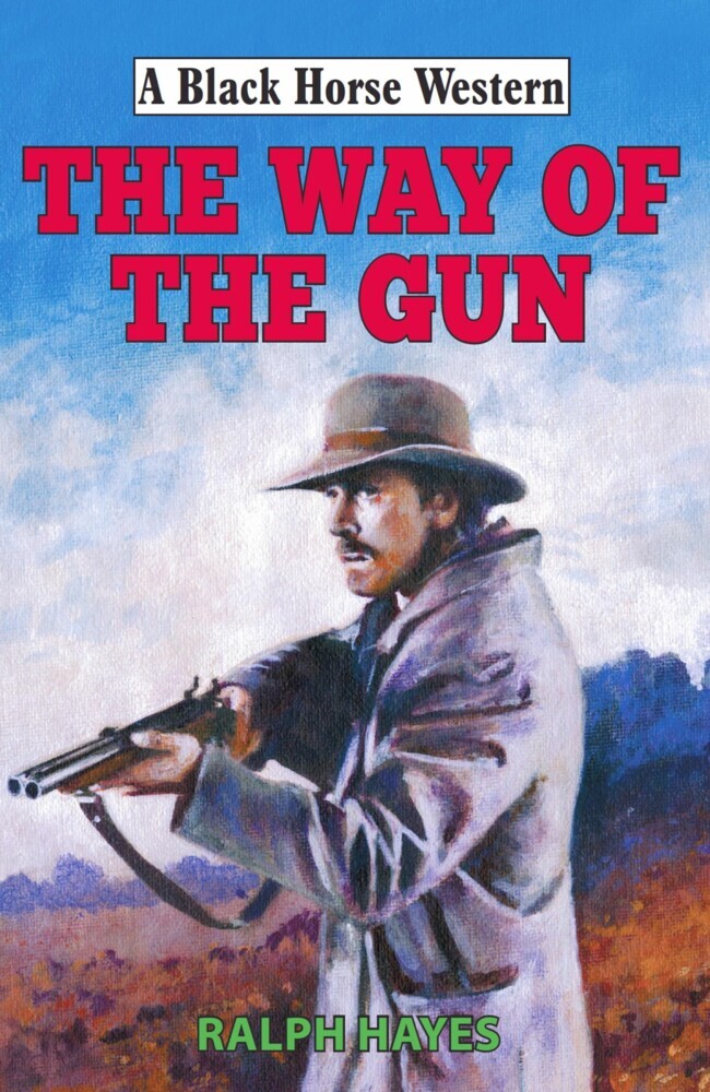 Way of the Gun main product photo