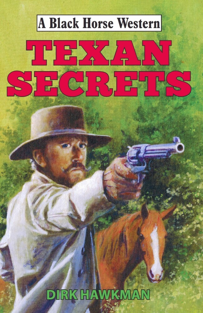 Texan Secrets main product photo