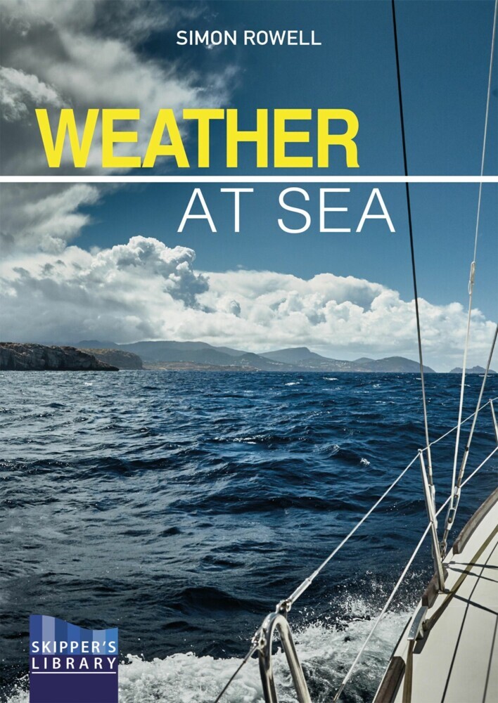Weather at Sea main product photo
