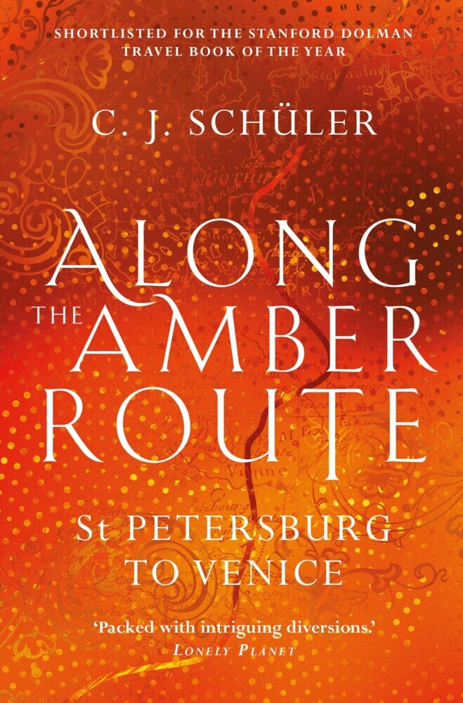Along the Amber Route main product photo